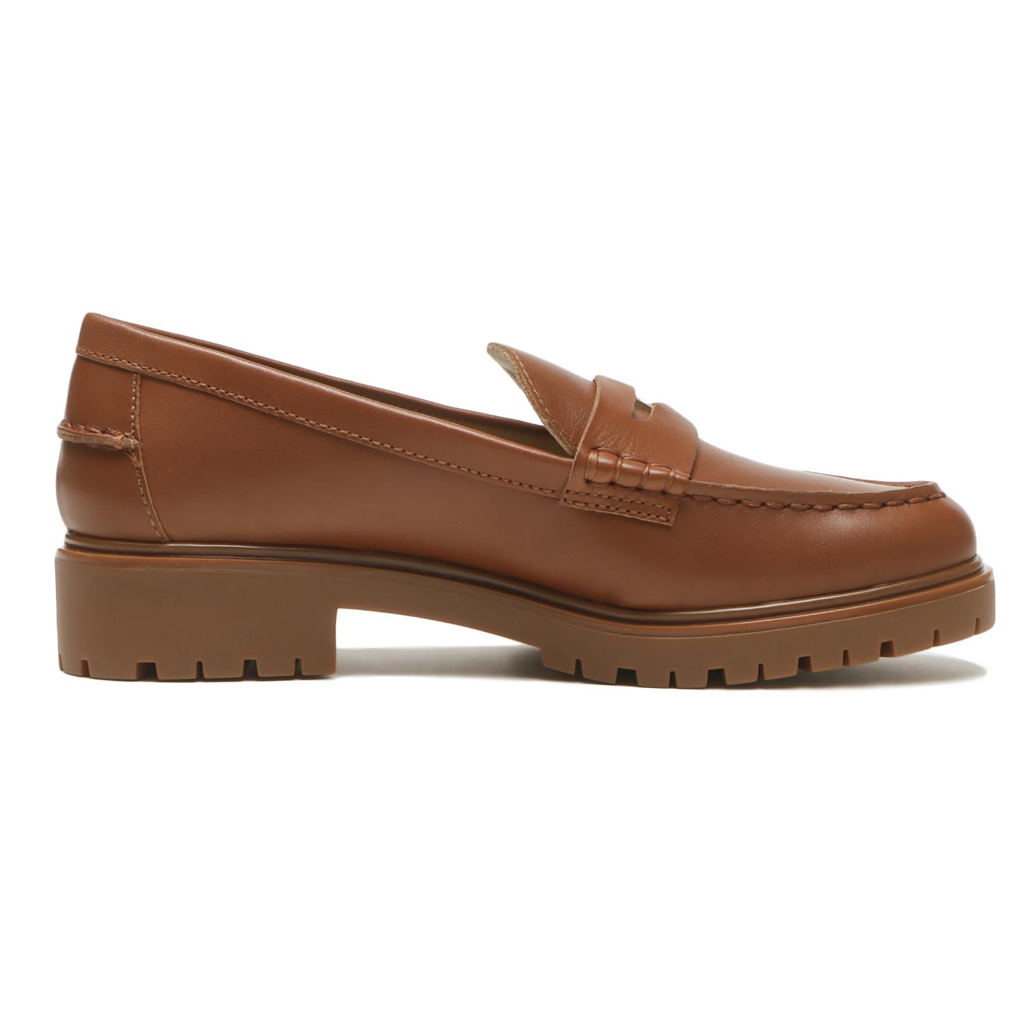  POLO RALPH LAUREN MARLI LOAFER画像5