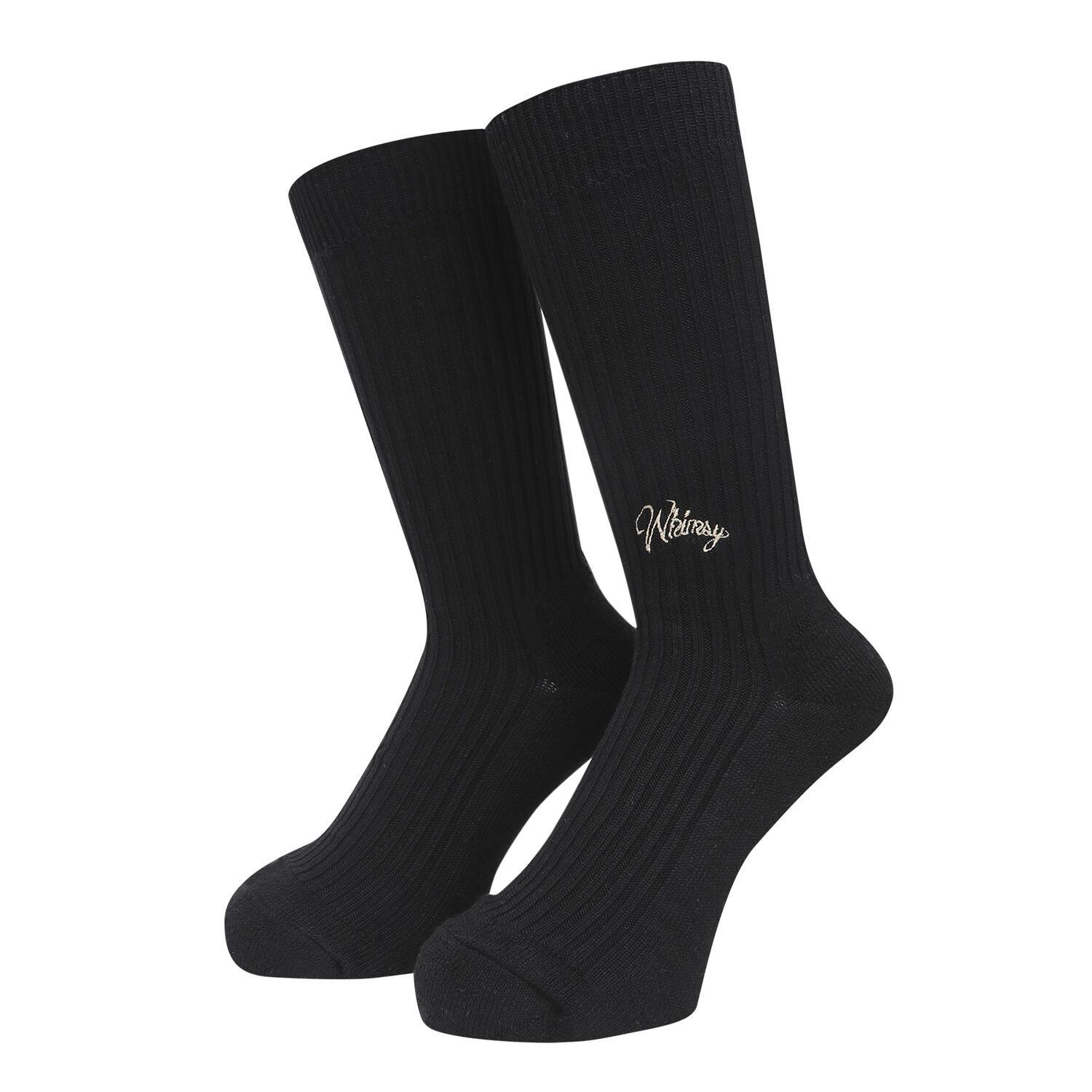  WHIMSY EMJAY SOCKS画像1