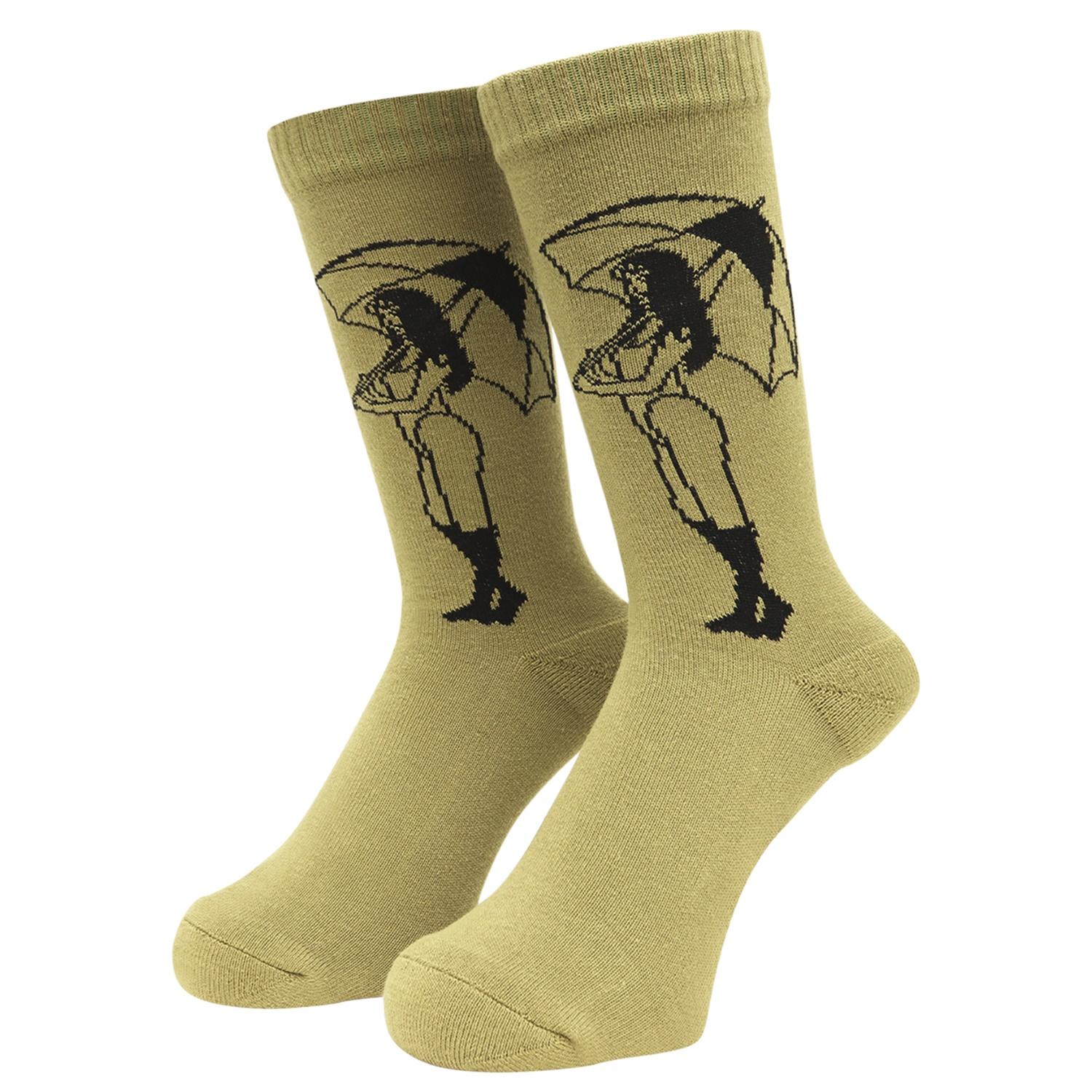  WHIMSY REICO SOCKS画像1