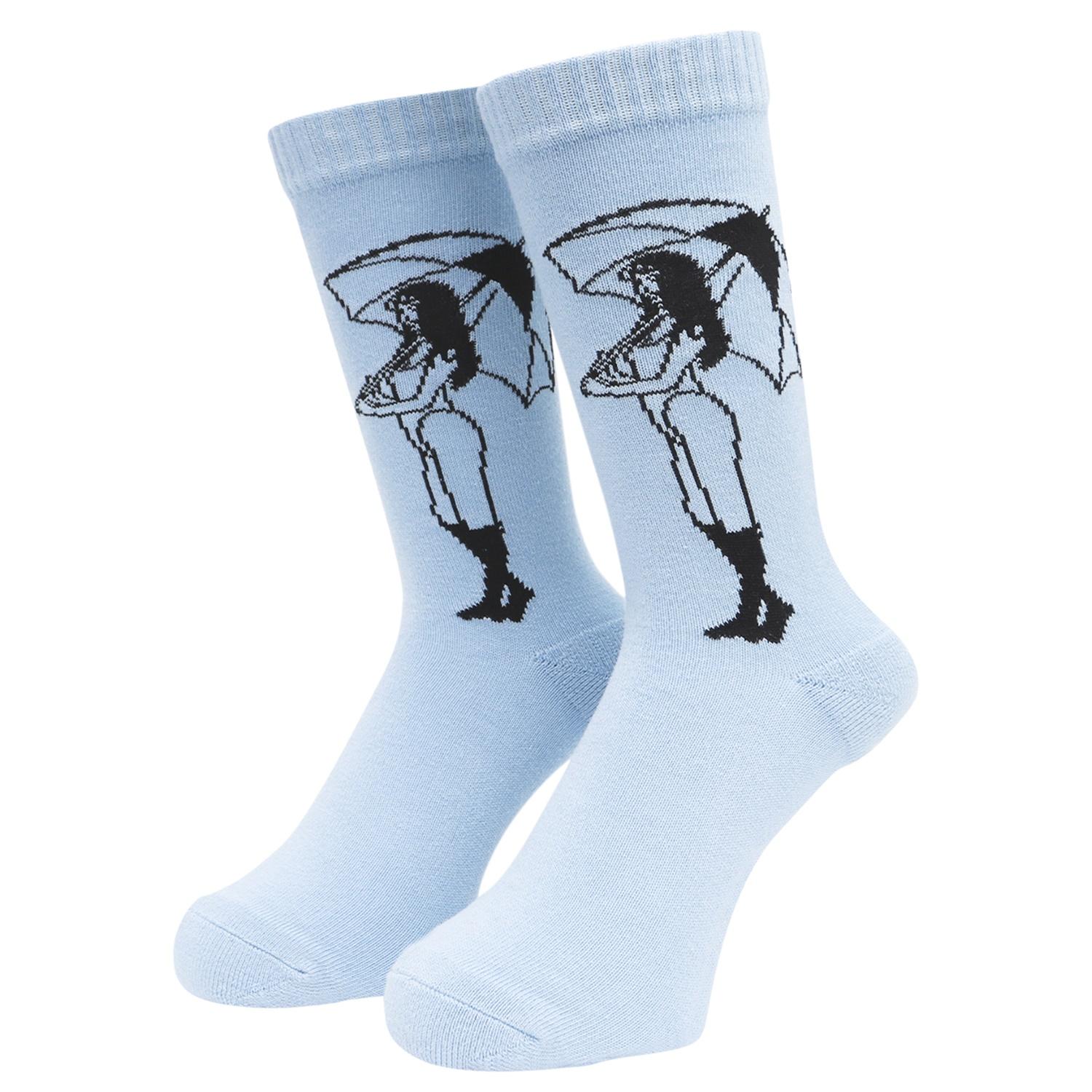  WHIMSY REICO SOCKS画像1