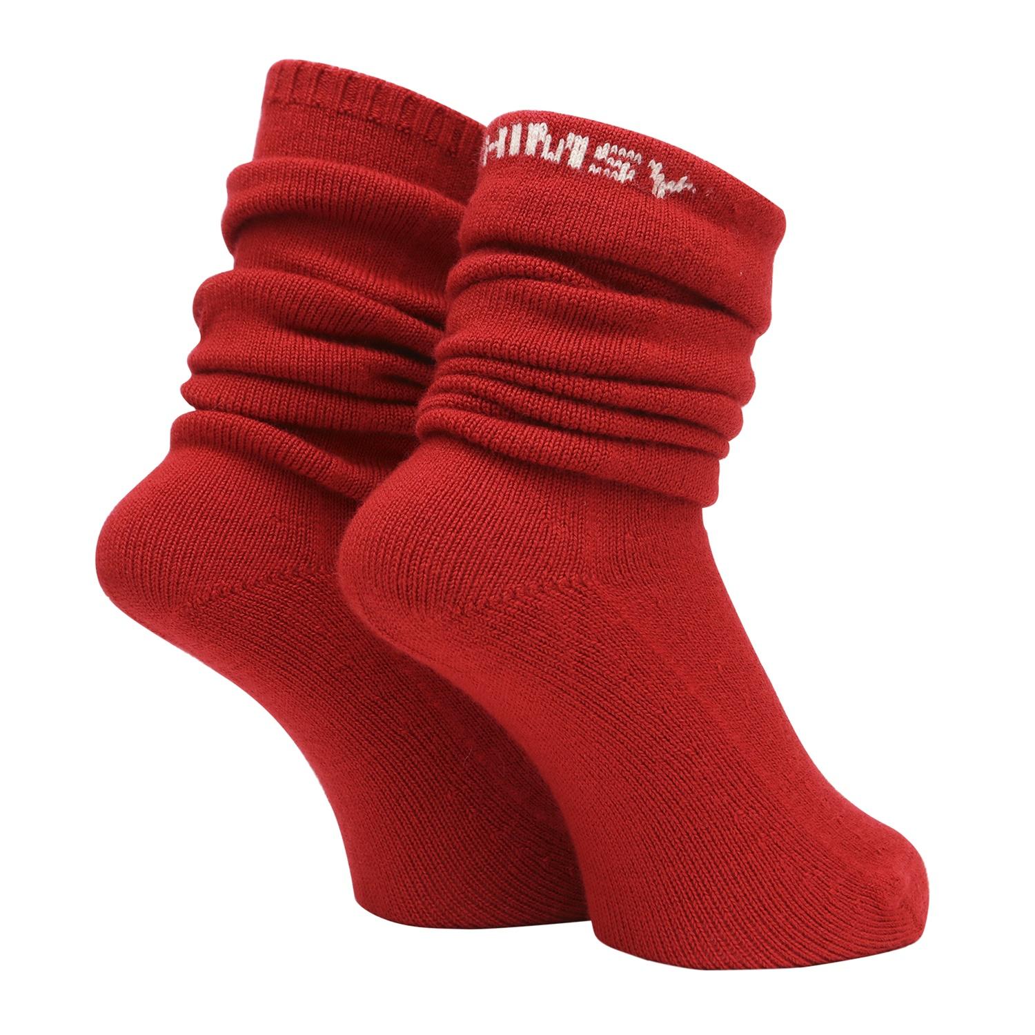  WHIMSY NIKITA SOCKS画像3