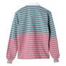  BARBARIAN BARBARIAN Rugby Shirt L/S Boarder画像3
