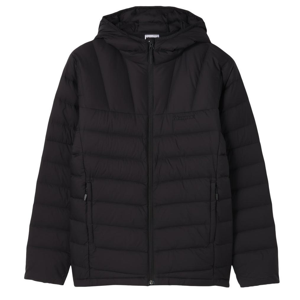  MARMOT MARMOT Lance Down Hoodie画像1