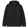  MARMOT MARMOT Lance Down Hoodie画像1