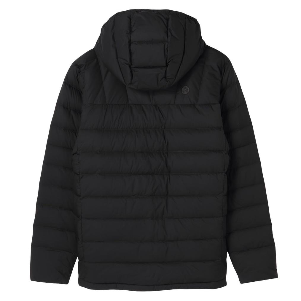  MARMOT MARMOT Lance Down Hoodie画像3