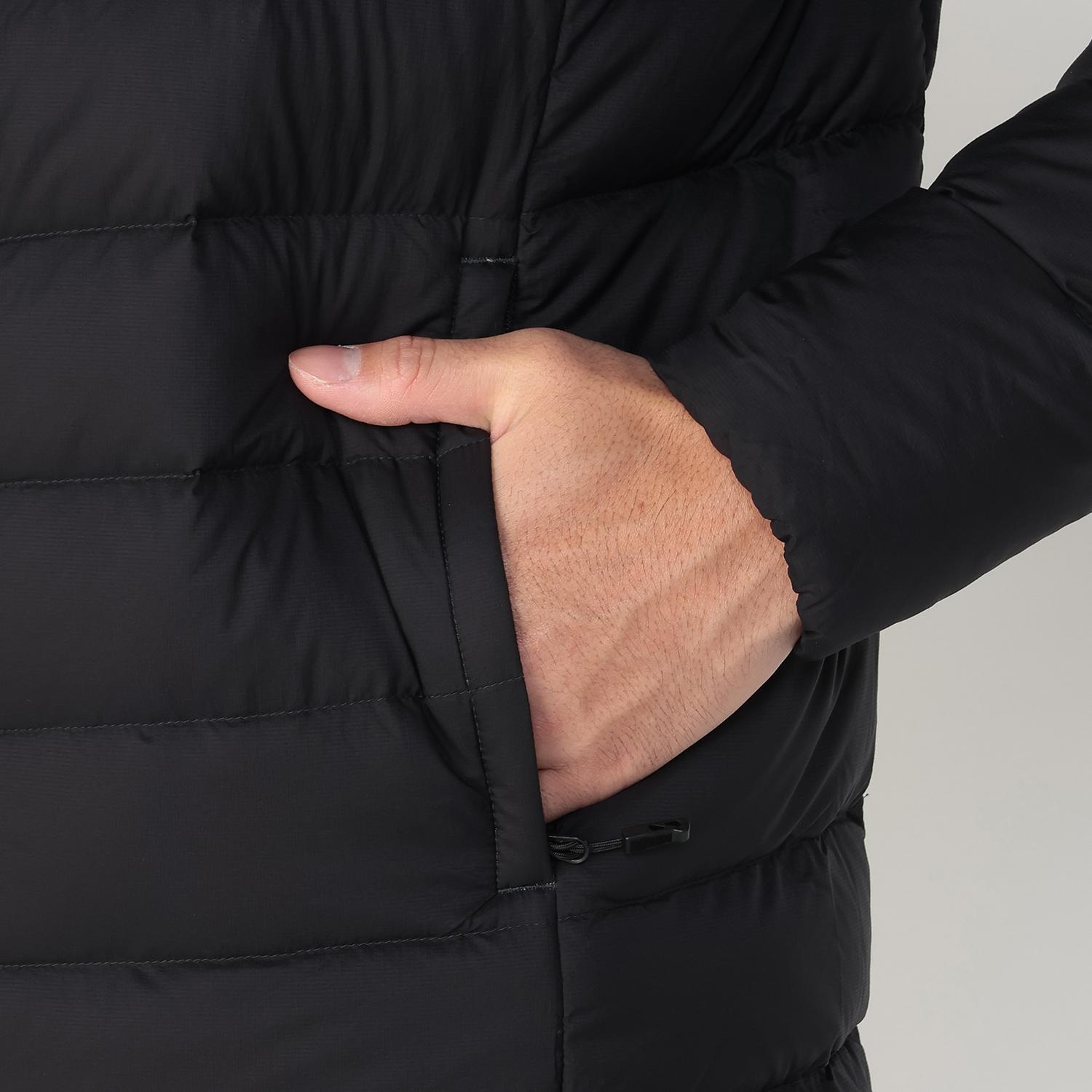 MARMOT MARMOT Lance Down Hoodie｜OSHMAN'S ONLINE 公式通販