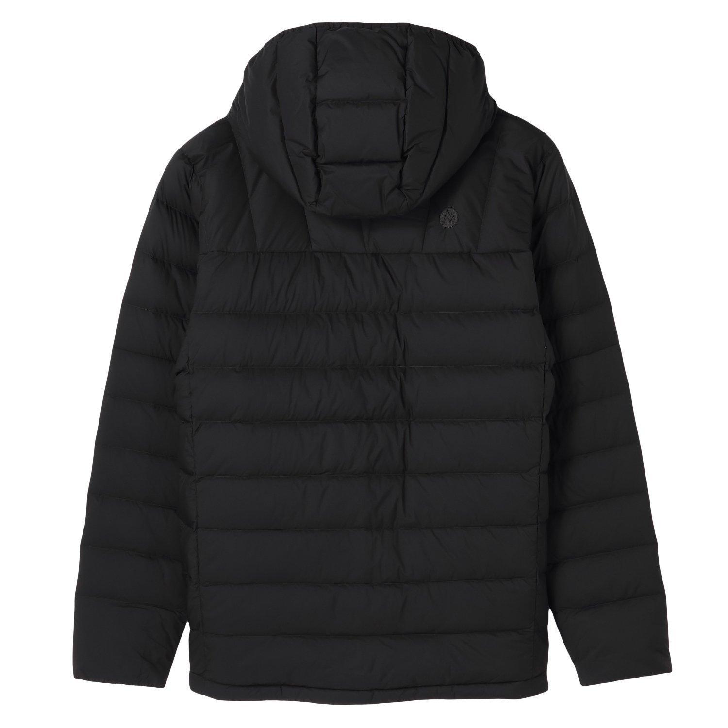 MARMOT MARMOT Lance Down Hoodie｜OSHMAN'S ONLINE 公式通販