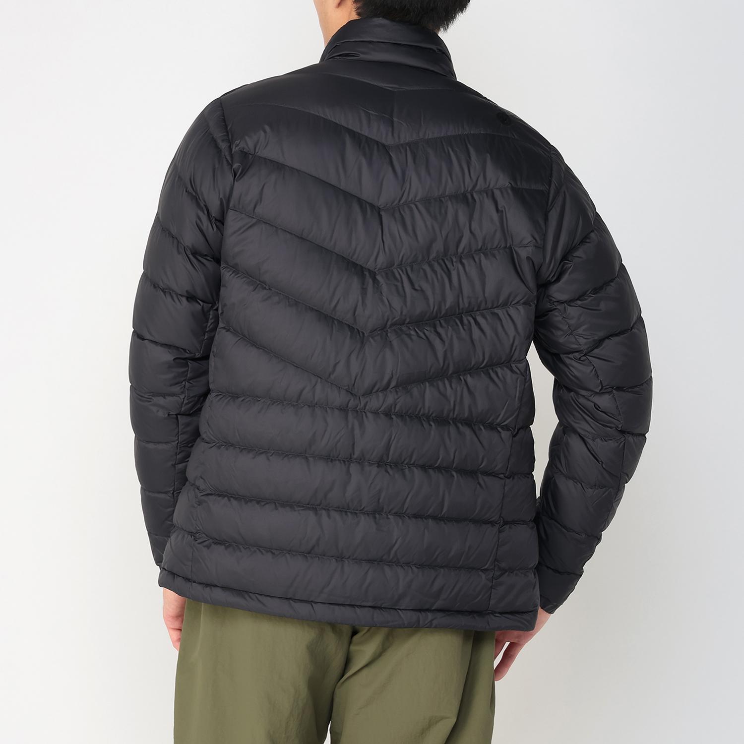 MARMOT MARMOT 750FP Able Down Jacket｜OSHMAN'S ONLINE 公式通販