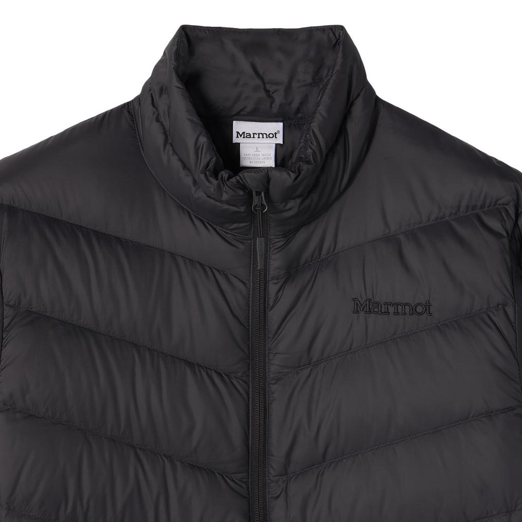  MARMOT MARMOT 750FP Able Down Jacket画像2