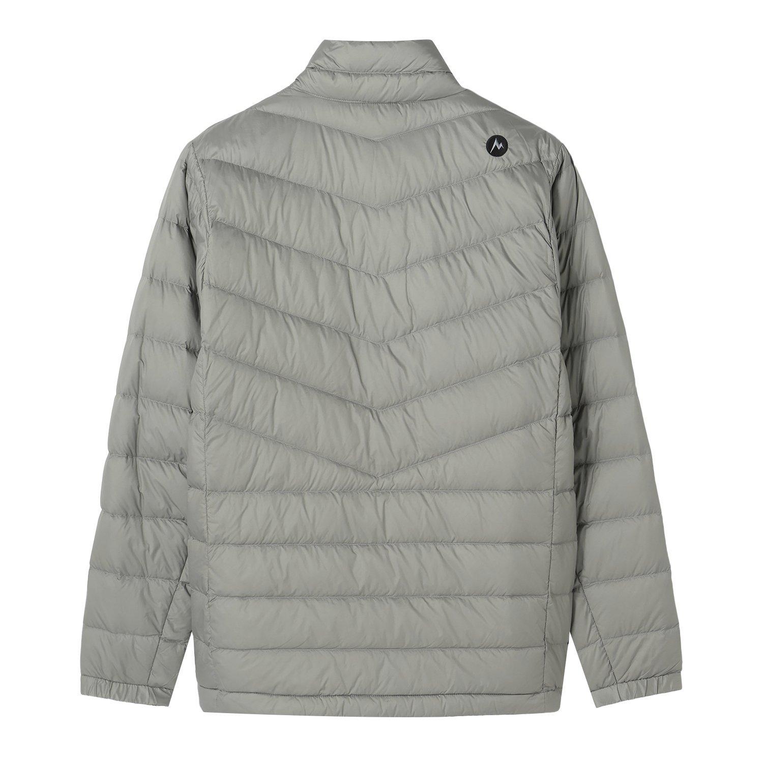 マーシャンW MARMOT MARMOT 750FP Able Down Jacket｜OSHMAN'S ONLINE 公式通販