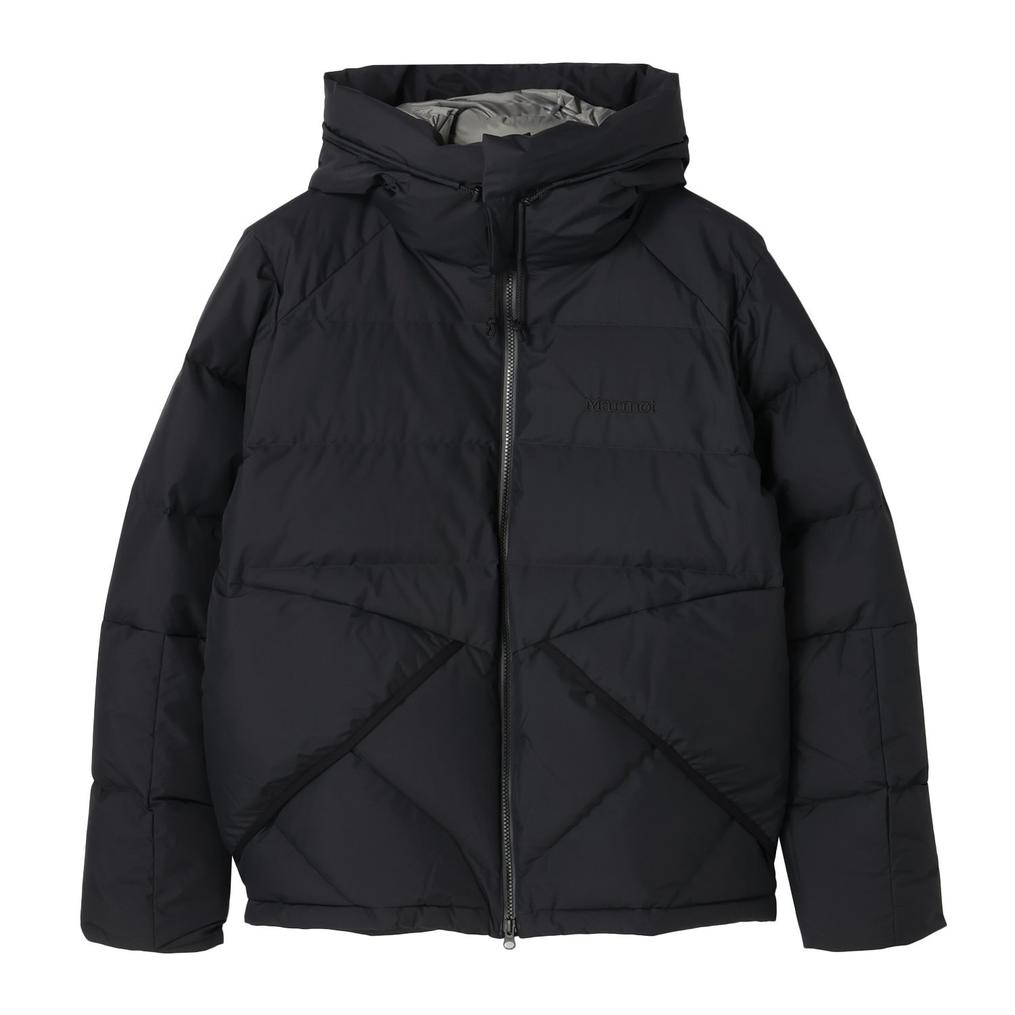  MARMOT MARMOT Parbat Parka画像1