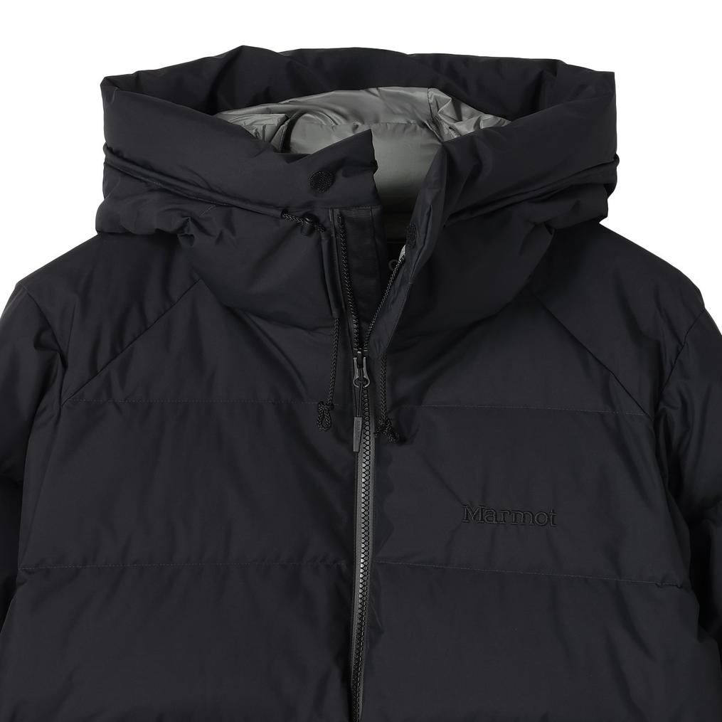  MARMOT MARMOT Parbat Parka画像2