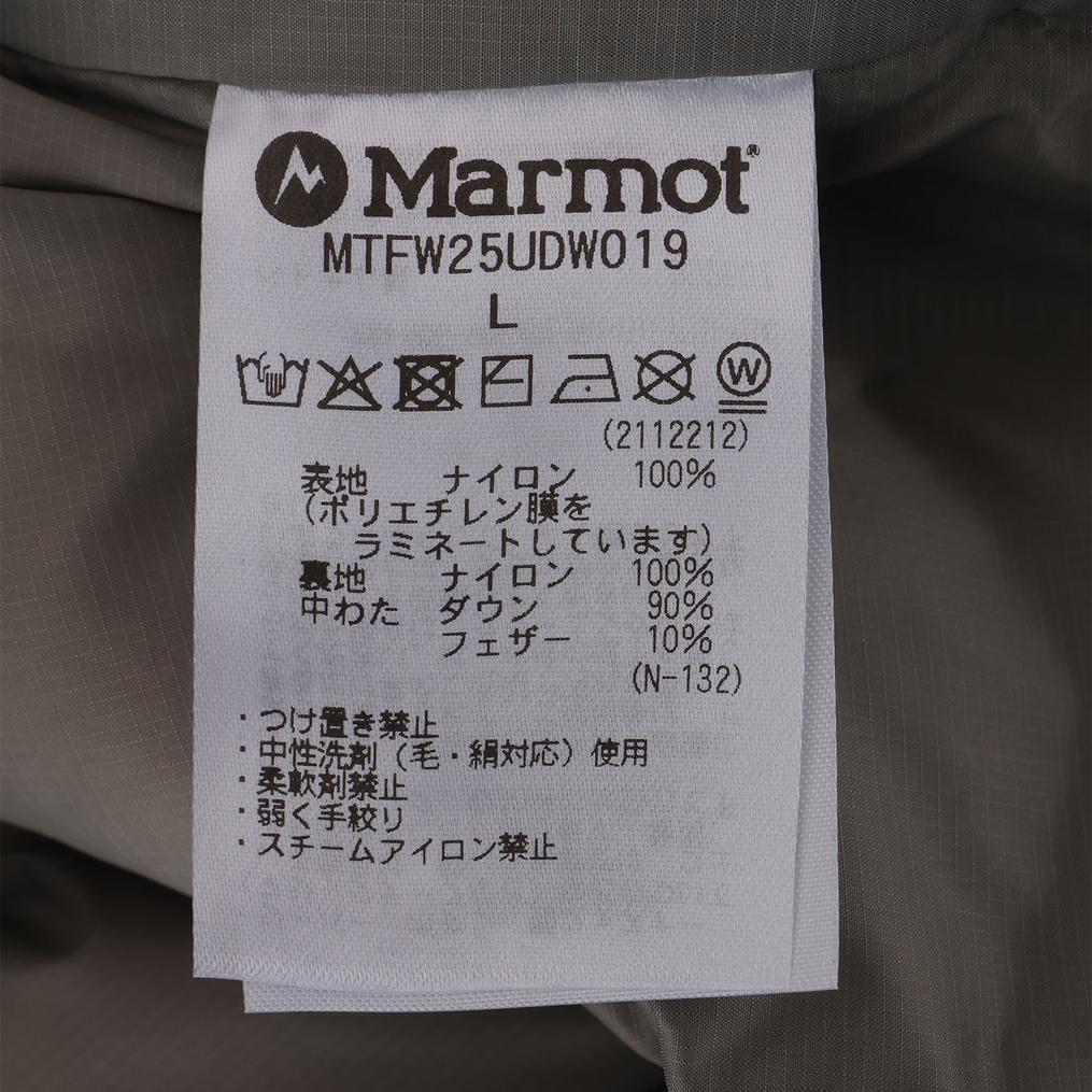  MARMOT MARMOT Parbat Parka画像5