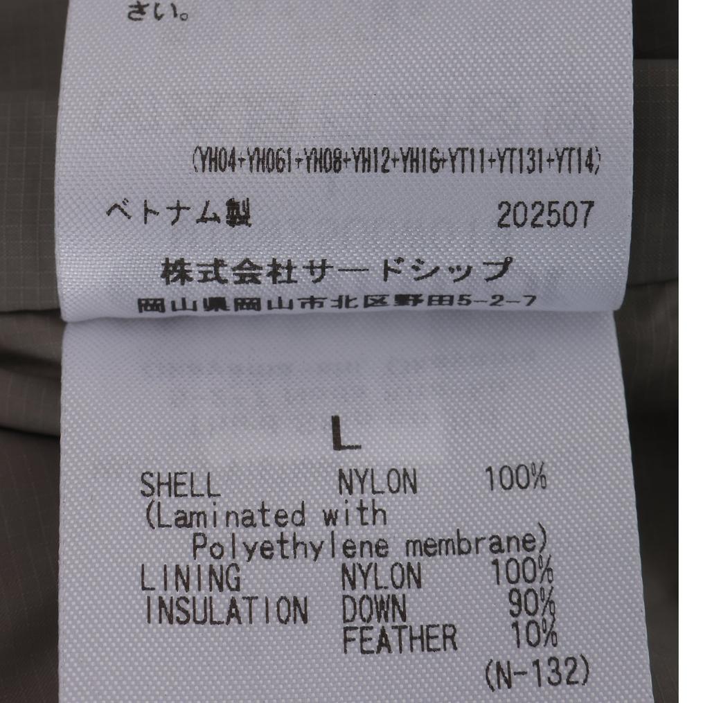  MARMOT MARMOT Parbat Parka画像7