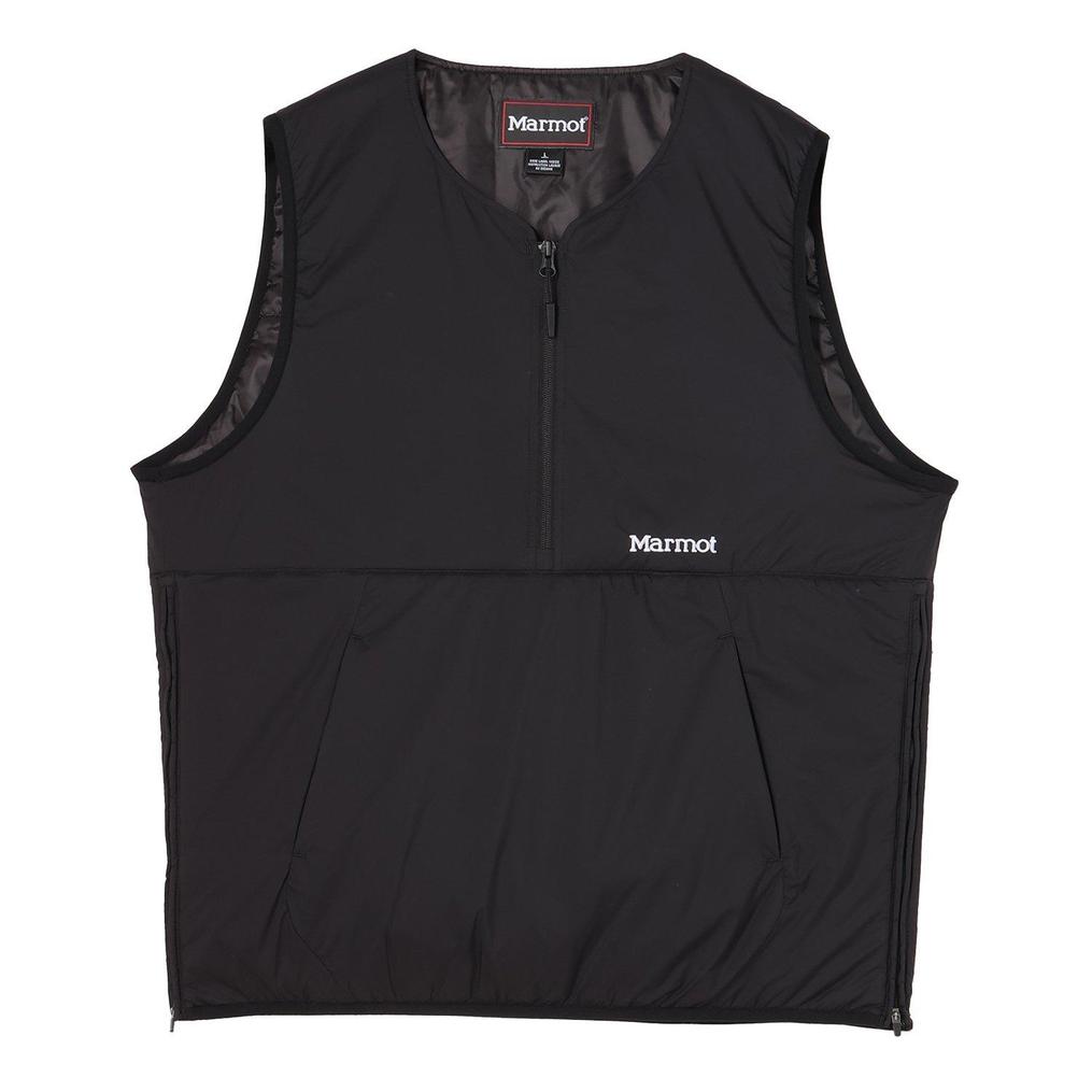  MARMOT MARMOT Light Shade Insulation Vest画像6