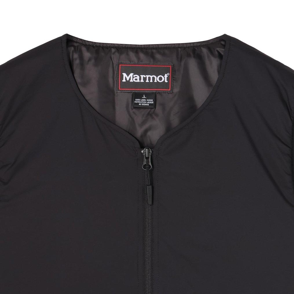  MARMOT MARMOT Light Shade Insulation Vest画像7