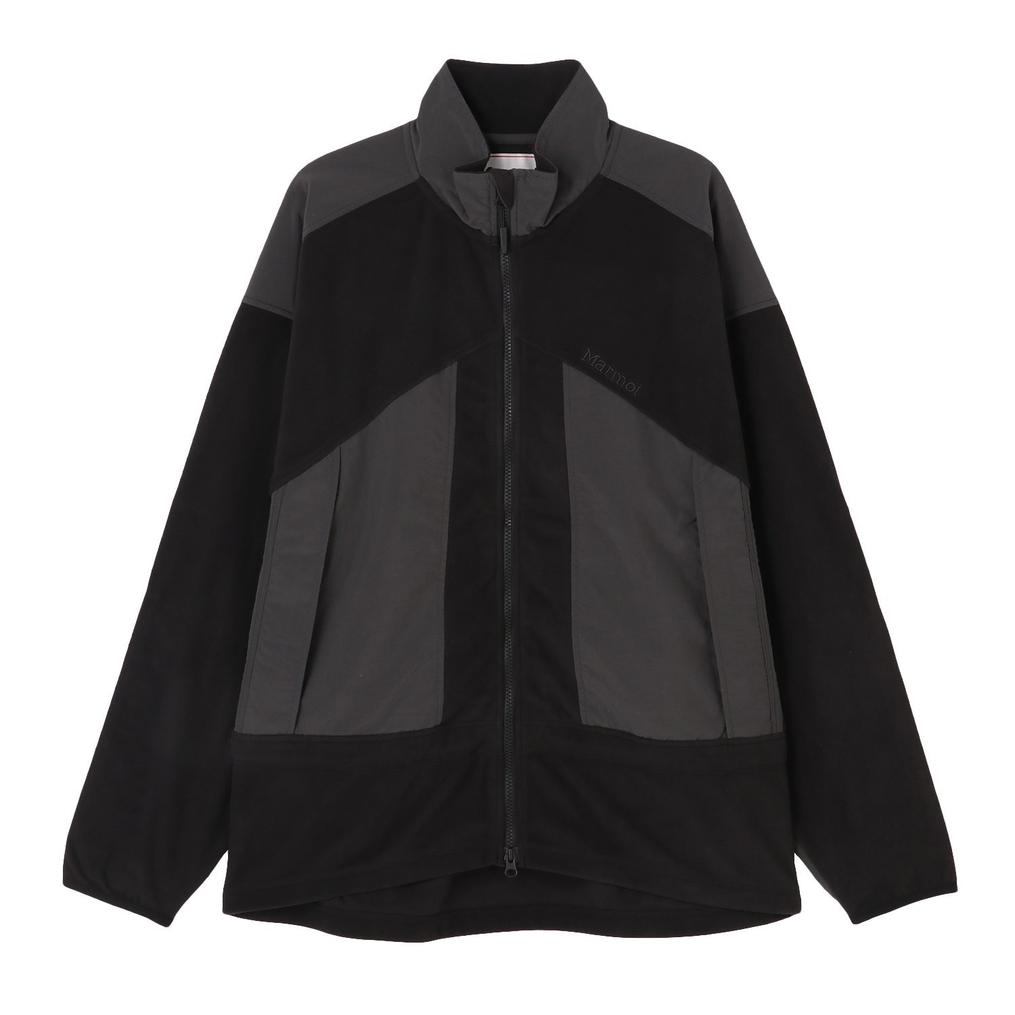  MARMOT MARMOT Alpinist Tech Sweater画像1