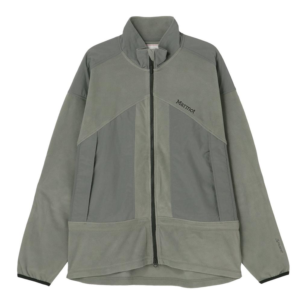  MARMOT MARMOT Alpinist Tech Sweater画像1
