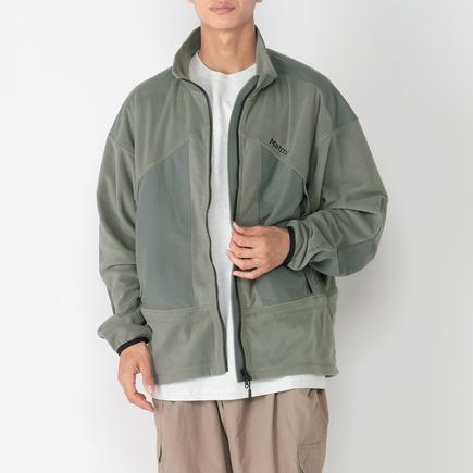 MARMOT アルピニストテックセーター