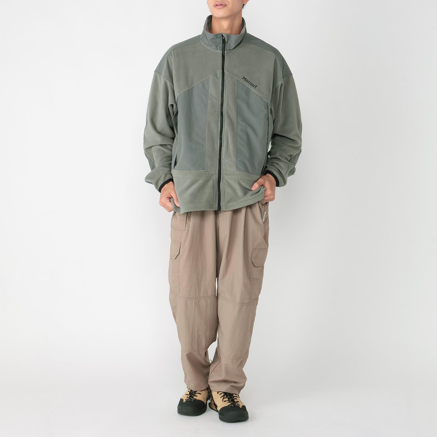 MARMOT MARMOT Alpinist Tech Sweater｜OSHMAN'S ONLINE 公式通販