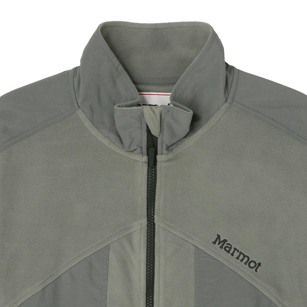  MARMOT MARMOT Alpinist Tech Sweater画像2
