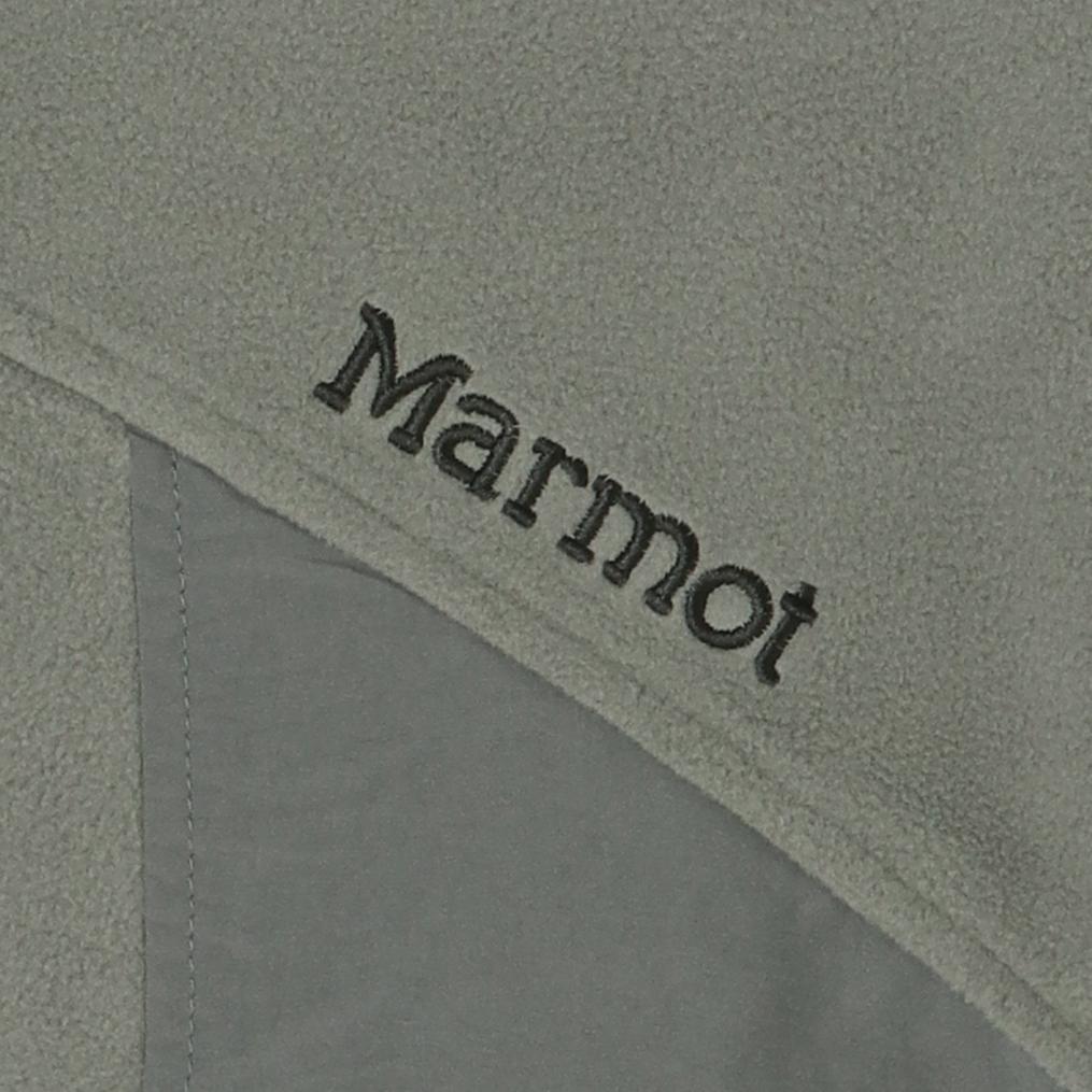  MARMOT MARMOT Alpinist Tech Sweater画像4
