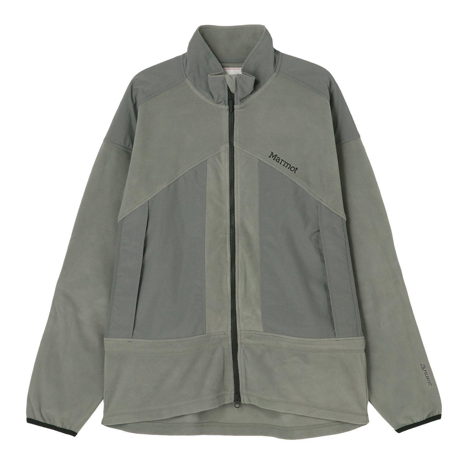 MARMOT MARMOT Alpinist Tech Sweater｜OSHMAN'S ONLINE 公式通販