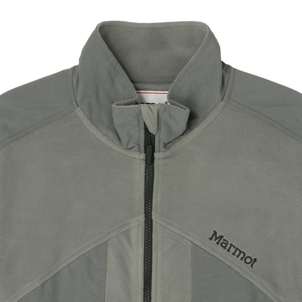  MARMOT MARMOT Alpinist Tech Sweater画像7