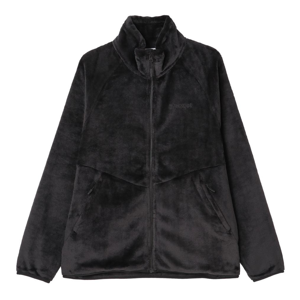  MARMOT MARMOT Balmy Fleece Jacket画像1