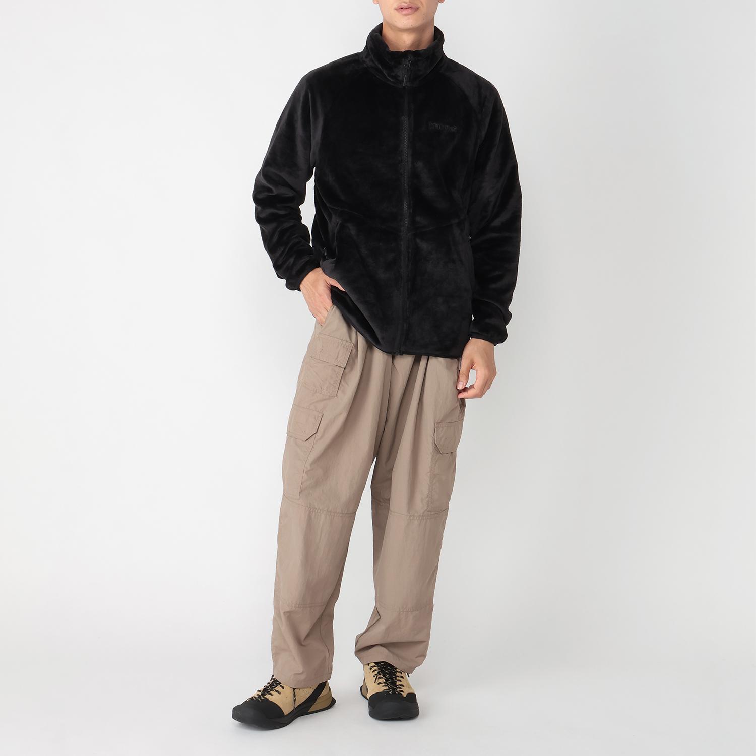 MARMOT MARMOT Balmy Fleece Jacket｜OSHMAN'S ONLINE 公式通販