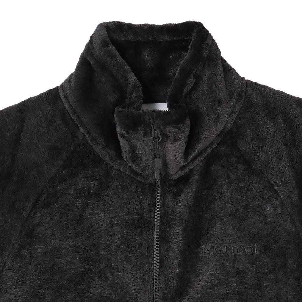  MARMOT MARMOT Balmy Fleece Jacket画像2