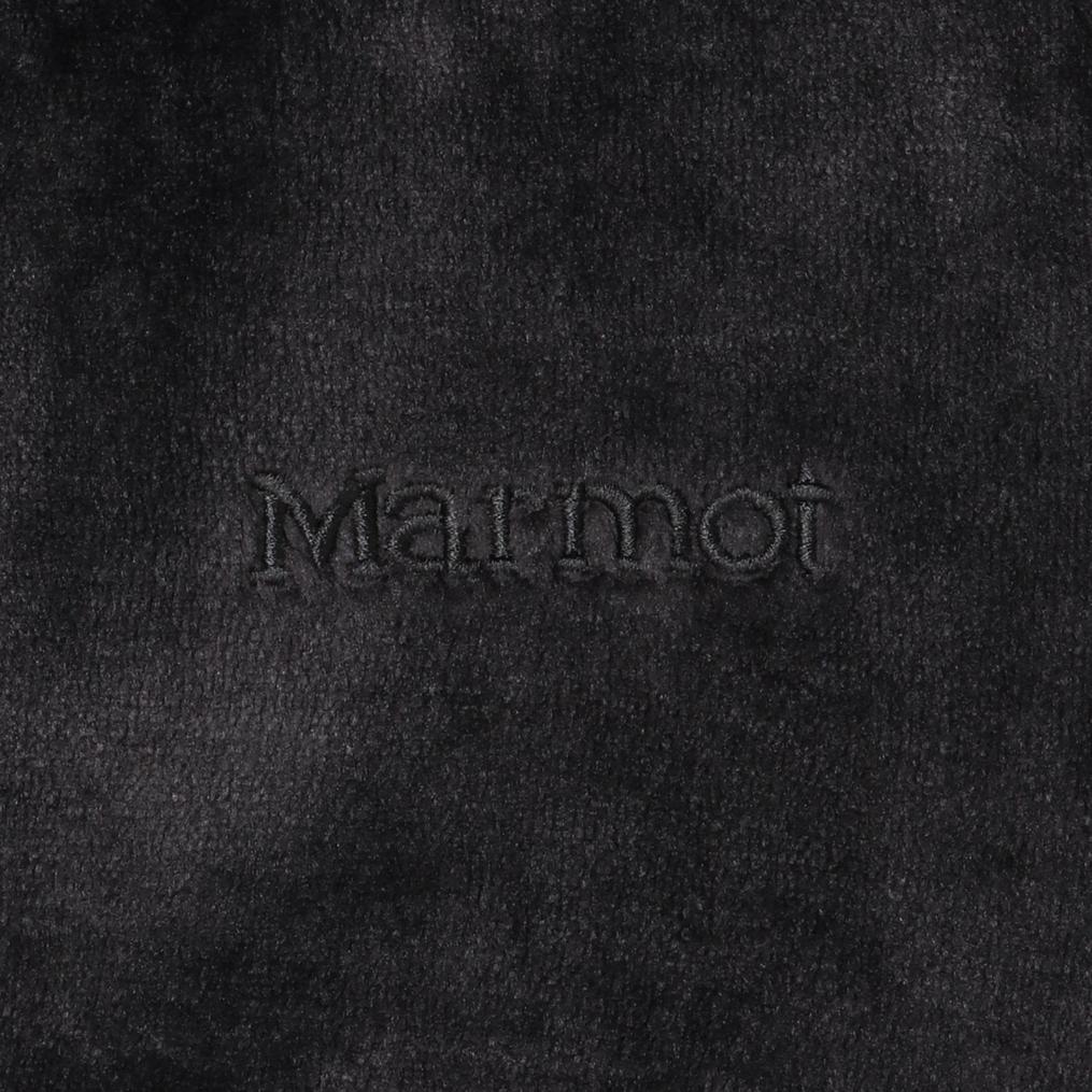  MARMOT MARMOT Balmy Fleece Jacket画像4