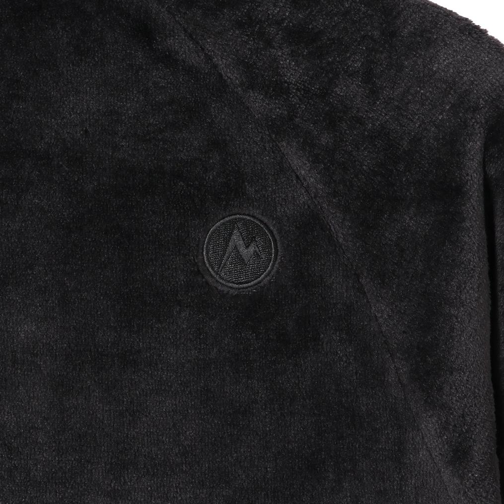  MARMOT MARMOT Balmy Fleece Jacket画像6