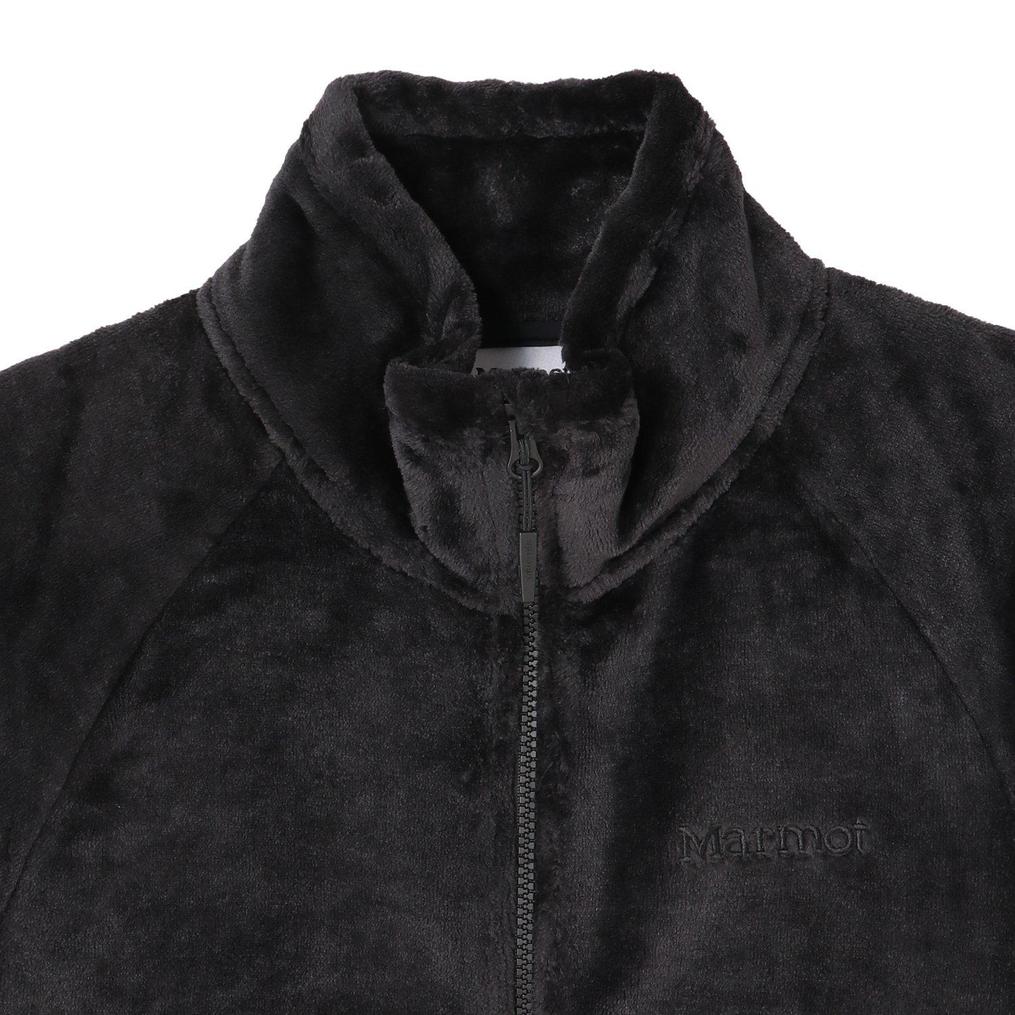  MARMOT MARMOT Balmy Fleece Jacket画像7
