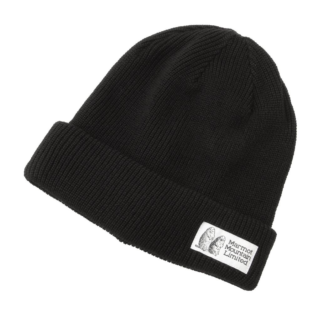  MARMOT MARMOT MMW Knit Watch画像1