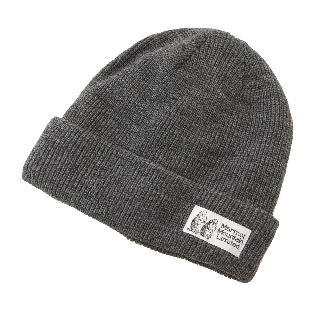  MARMOT MARMOT MMW Knit Watch画像1