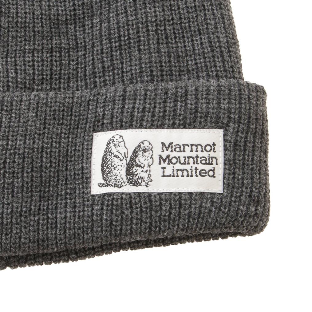  MARMOT MARMOT MMW Knit Watch画像2