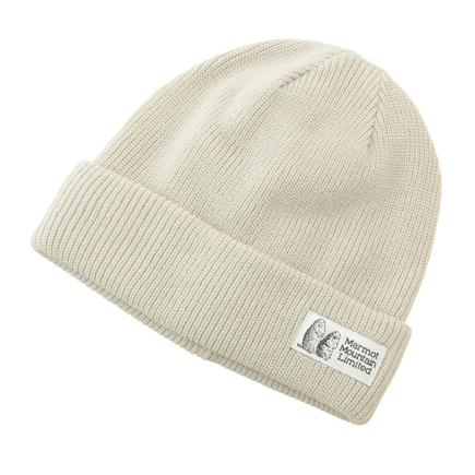 MARMOT MMW ニットワッチ