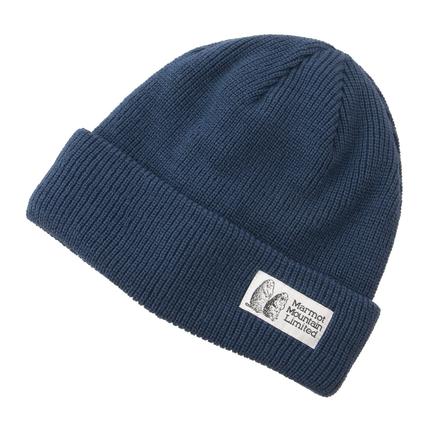 MARMOT MMW ニットワッチ