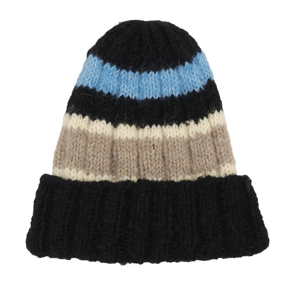  SUBLIME SUBLIME Hand Knit Line WT画像1