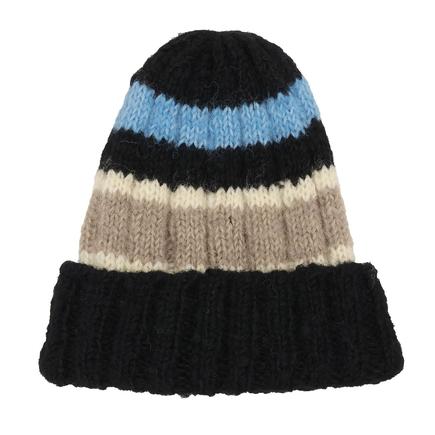 SUBLIME ハンドニットラインワッチ