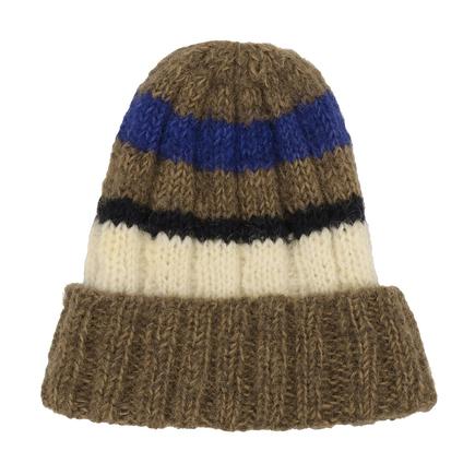 SUBLIME ハンドニットラインワッチ