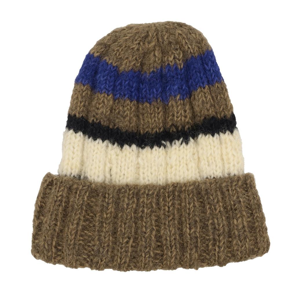  SUBLIME SUBLIME Hand Knit Line WT画像3