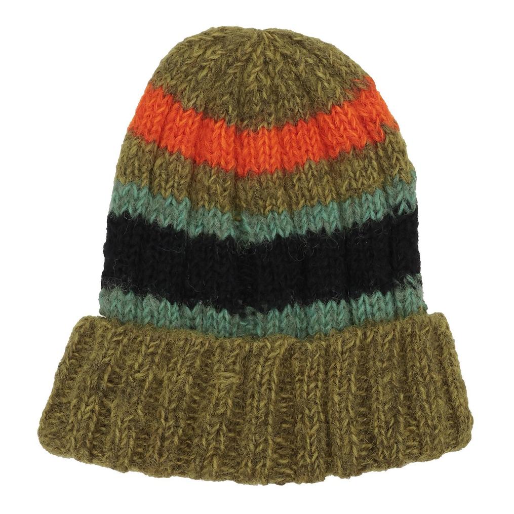  SUBLIME SUBLIME Hand Knit Line WT画像1