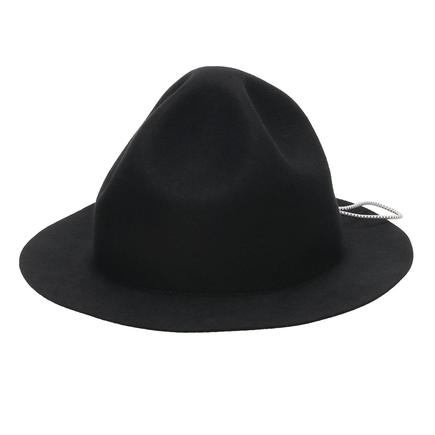 SUBLIME トラベルマウンテンフェルトハット