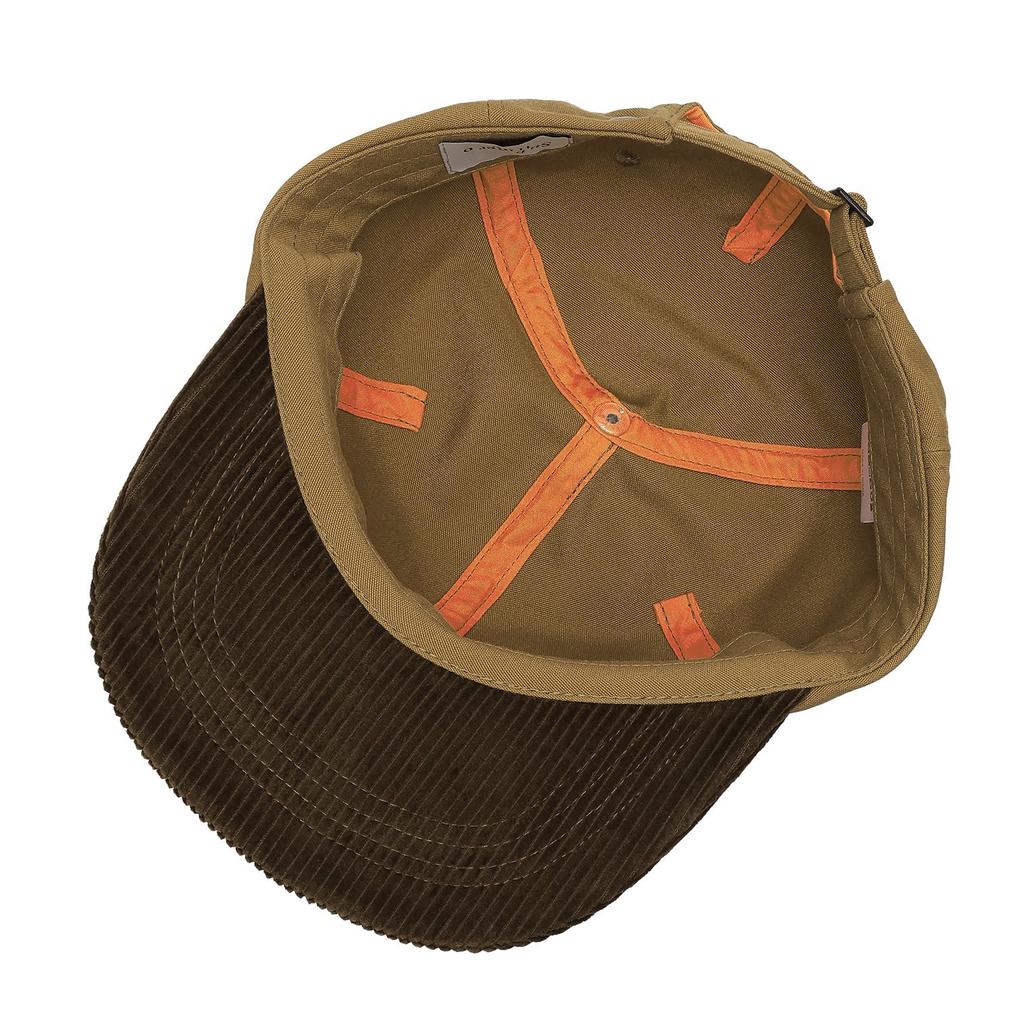  SUBLIME SUBLIME Duck 2Tone 3Panel Cap画像4