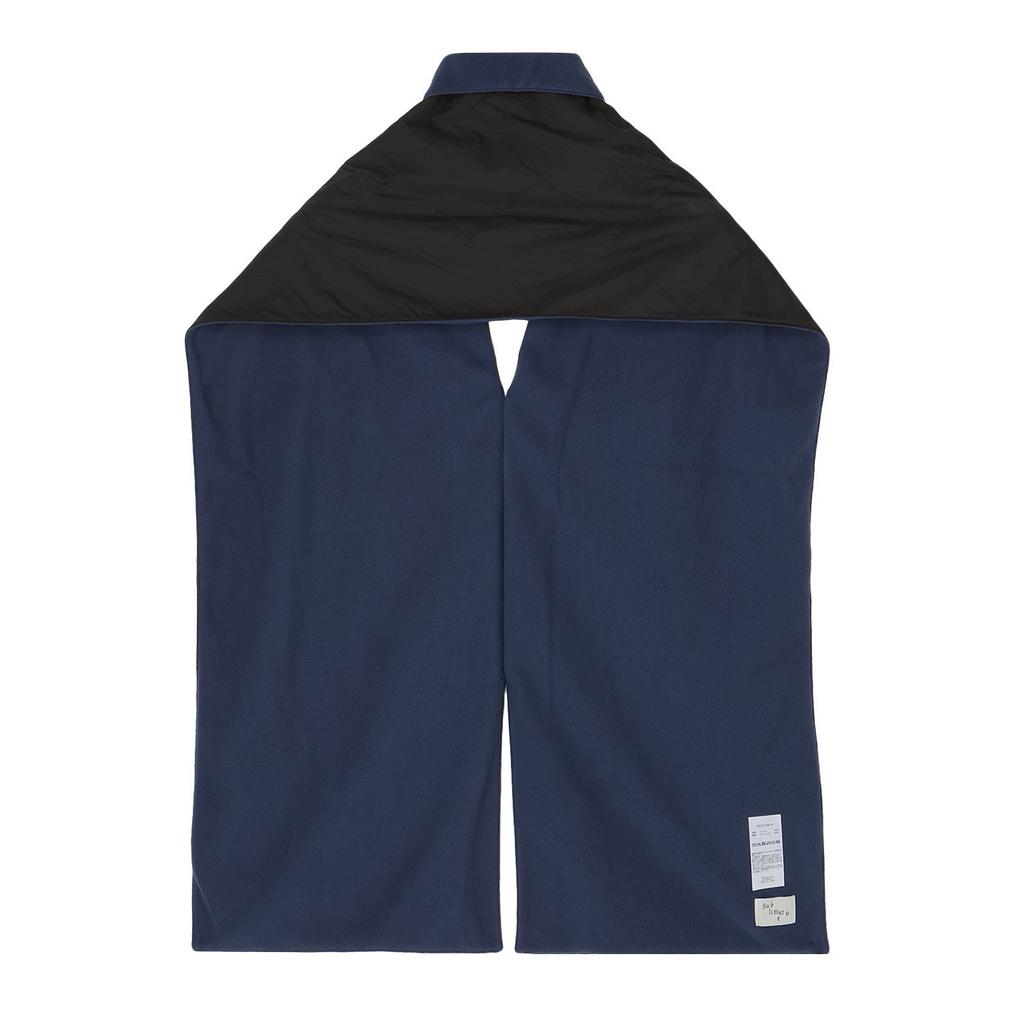  SUBLIME sublimeroe 2Way Quilt R/Poncho画像3