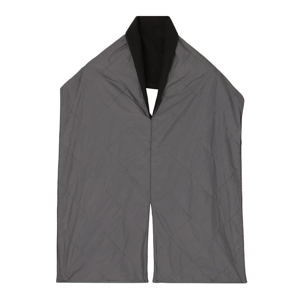  SUBLIME sublimeroe 2Way Quilt R/Poncho画像1