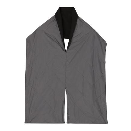 SUBLIME 2ウェイキルト R/ポンチョ