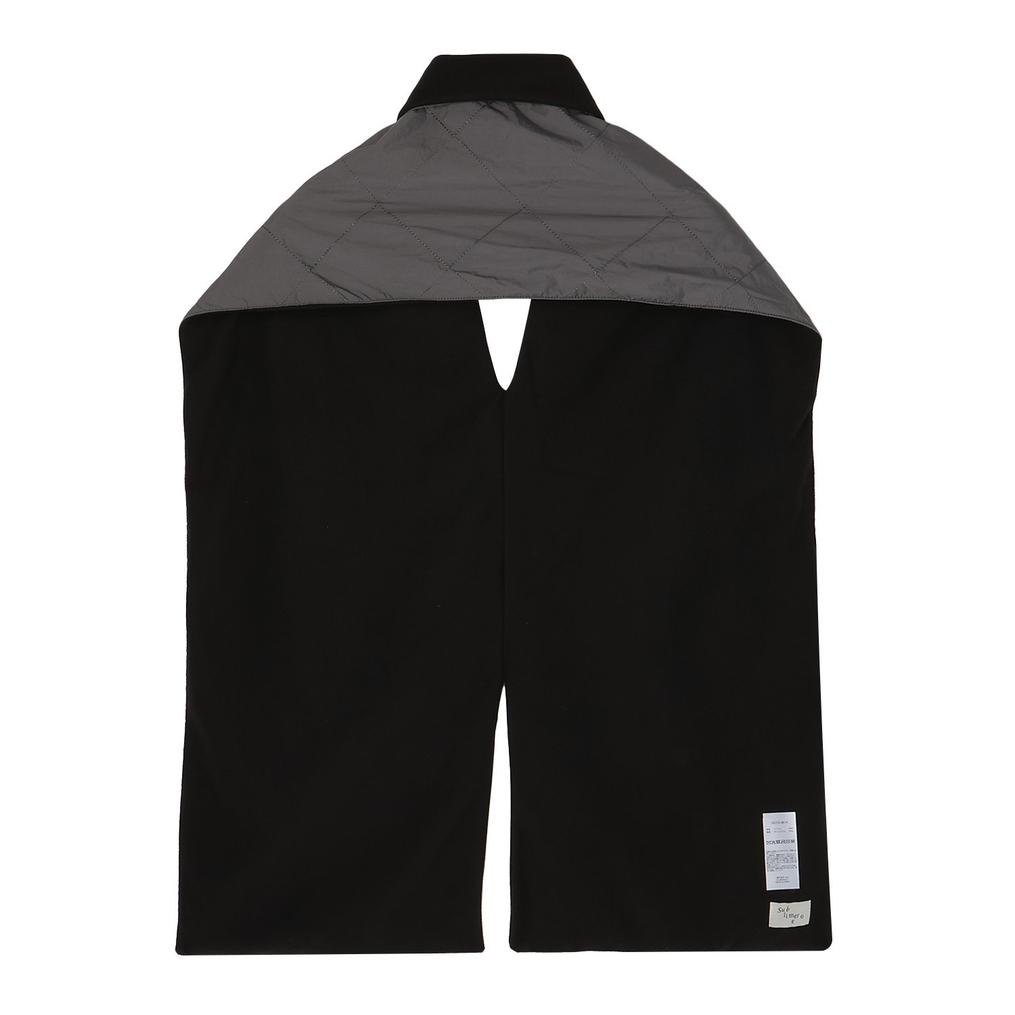  SUBLIME sublimeroe 2Way Quilt R/Poncho画像3